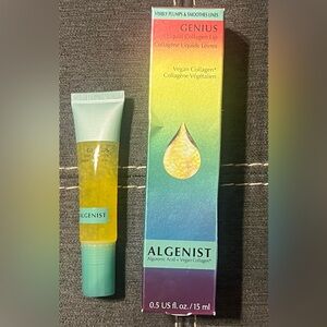 Genius Liquid Collagen Lip